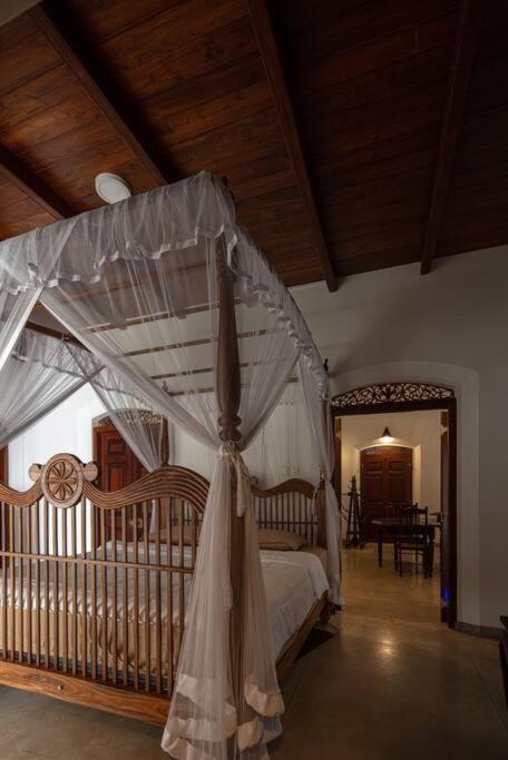 Wattala Villa- The Guardian Bungalow מראה חיצוני תמונה
