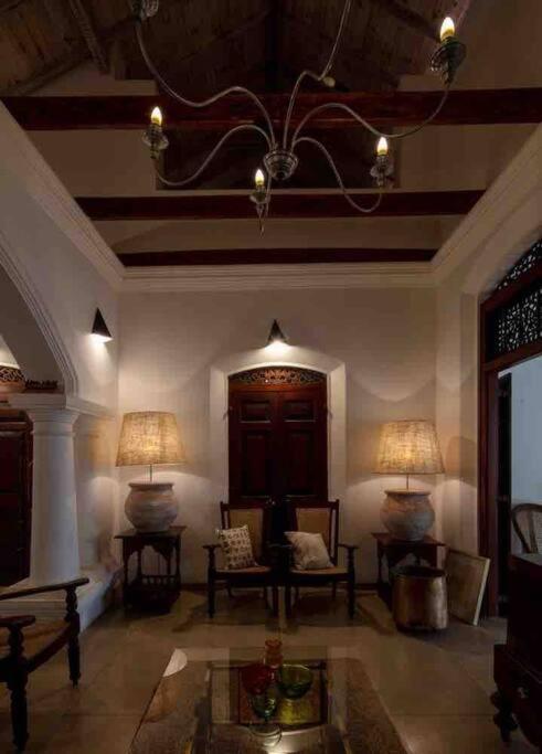 Wattala Villa- The Guardian Bungalow מראה חיצוני תמונה