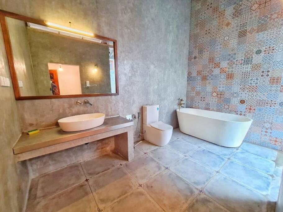 Wattala Villa- The Guardian Bungalow מראה חיצוני תמונה