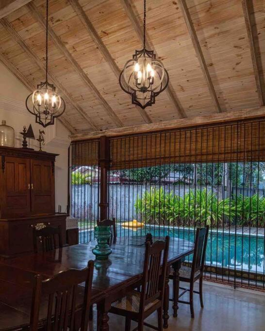 Wattala Villa- The Guardian Bungalow מראה חיצוני תמונה