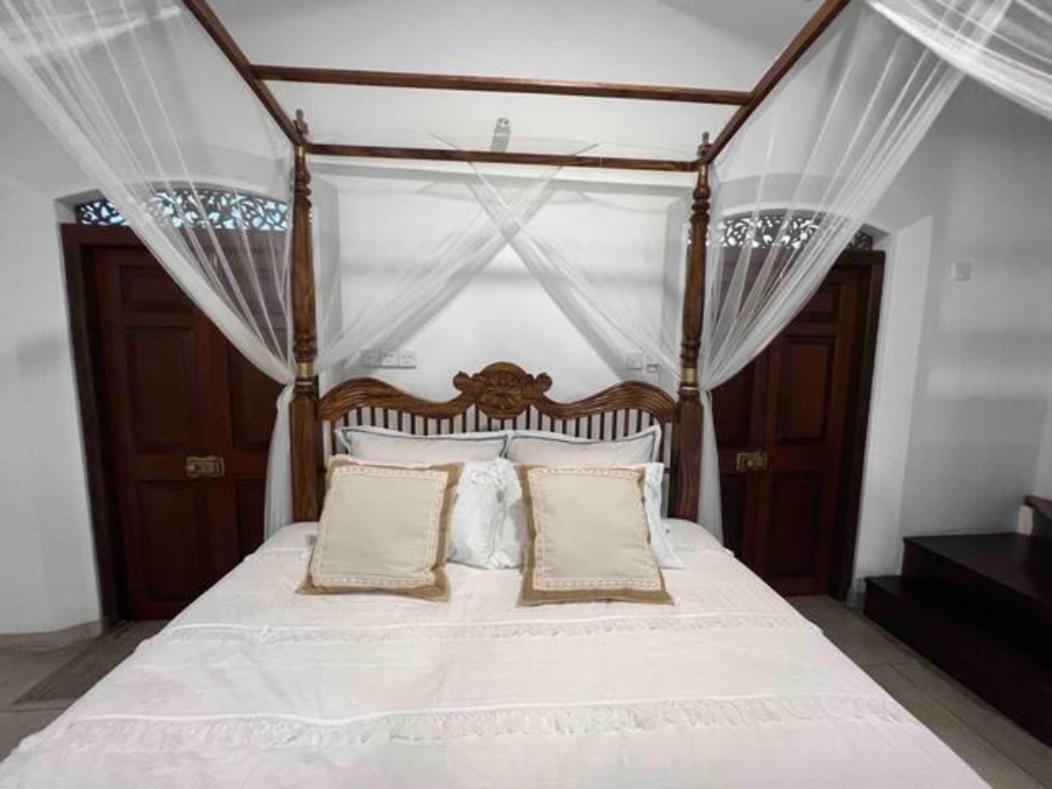 Wattala Villa- The Guardian Bungalow מראה חיצוני תמונה